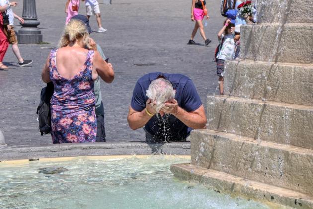 UN warns world to prepare for El Nino extreme weather
