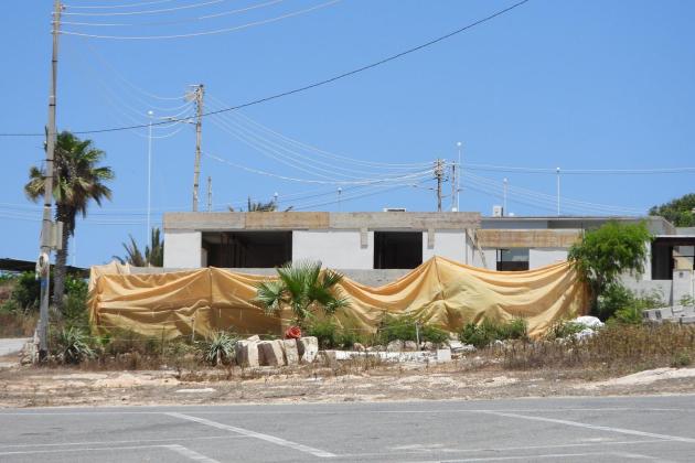 Unauthorised villa construction continues despite PA enforcement, rangers say