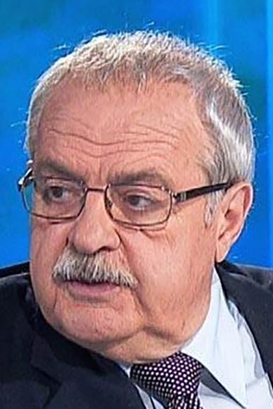 Michael Falzon