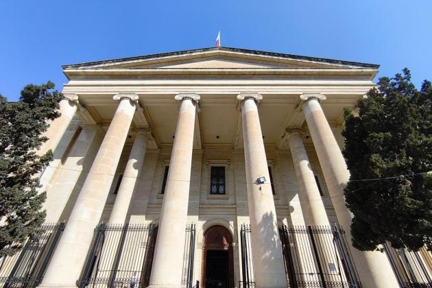 Trial starts over 2019 Marsascala attempted murder