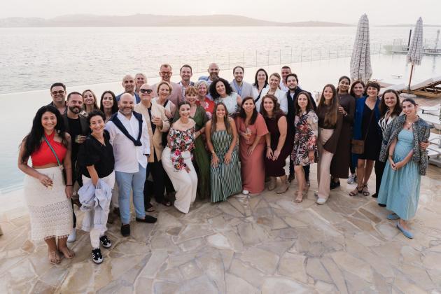 ECMeetings sets course to expand Mediterranean footprint
