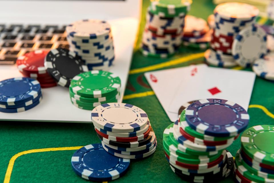 The challenges involved in getting an online casino licence