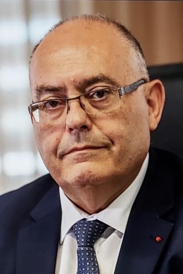 Joseph Bugeja, chairman, ATTO
