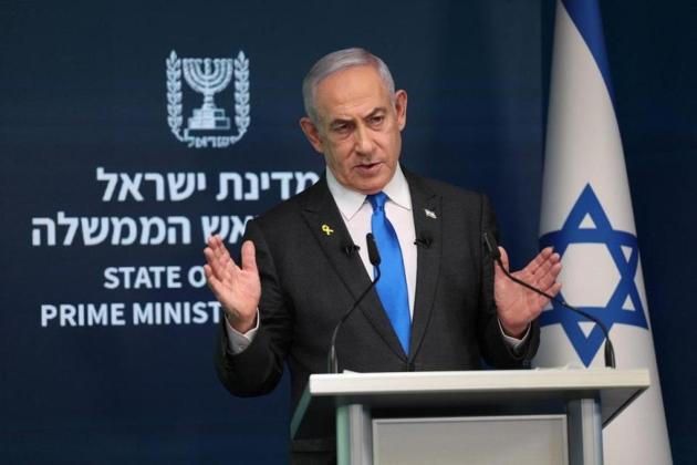 Netanyahu to seek re-election despite Trump doubts, war strains