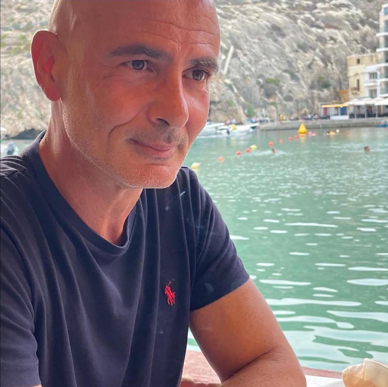 Alessandro Farrugia
