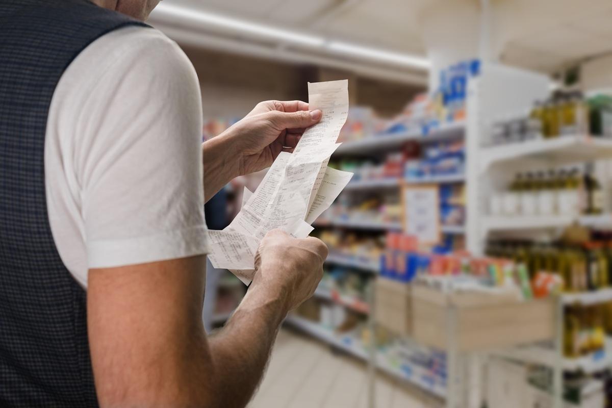 Both parties have been keen to push measures they hope will address the rising cost of living. Photo: Shutterstock.com