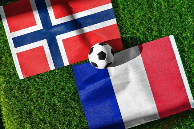 Norway’s most important World Cup match