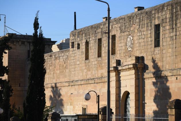 Corradino prison now among Europe’s most overcrowded, report finds