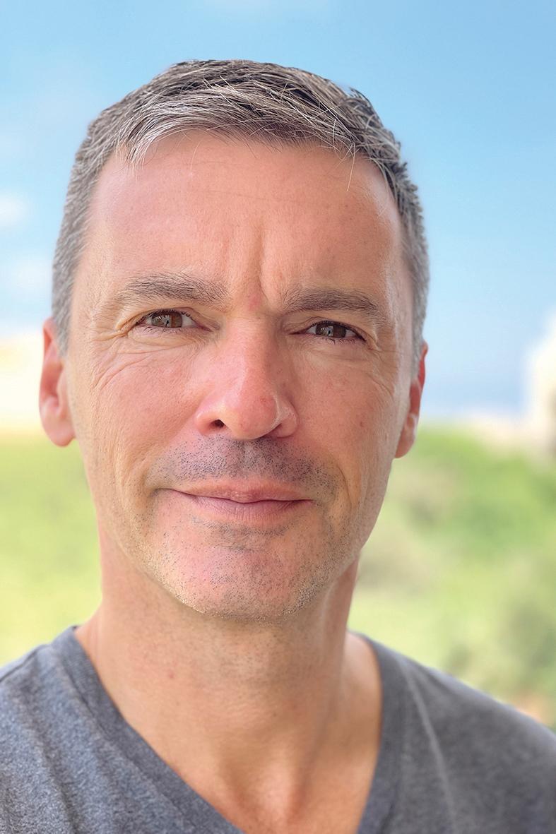 St&eacute;phane Croce