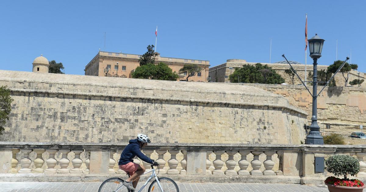 Malta Flops In Exercise And Healthy Eating Index Malta flops in exercise and healthy eating index