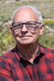 Edwin Lanfranco.