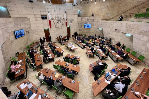 PN withholds support for human rights bill pending more scrutiny