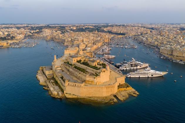Call for submissions for 20th Din l-Art Ħelwa Architectural Heritage Awards