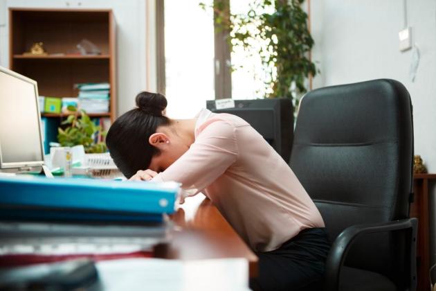 What’s a ‘sleep debt’? Can I ever pay it back?
