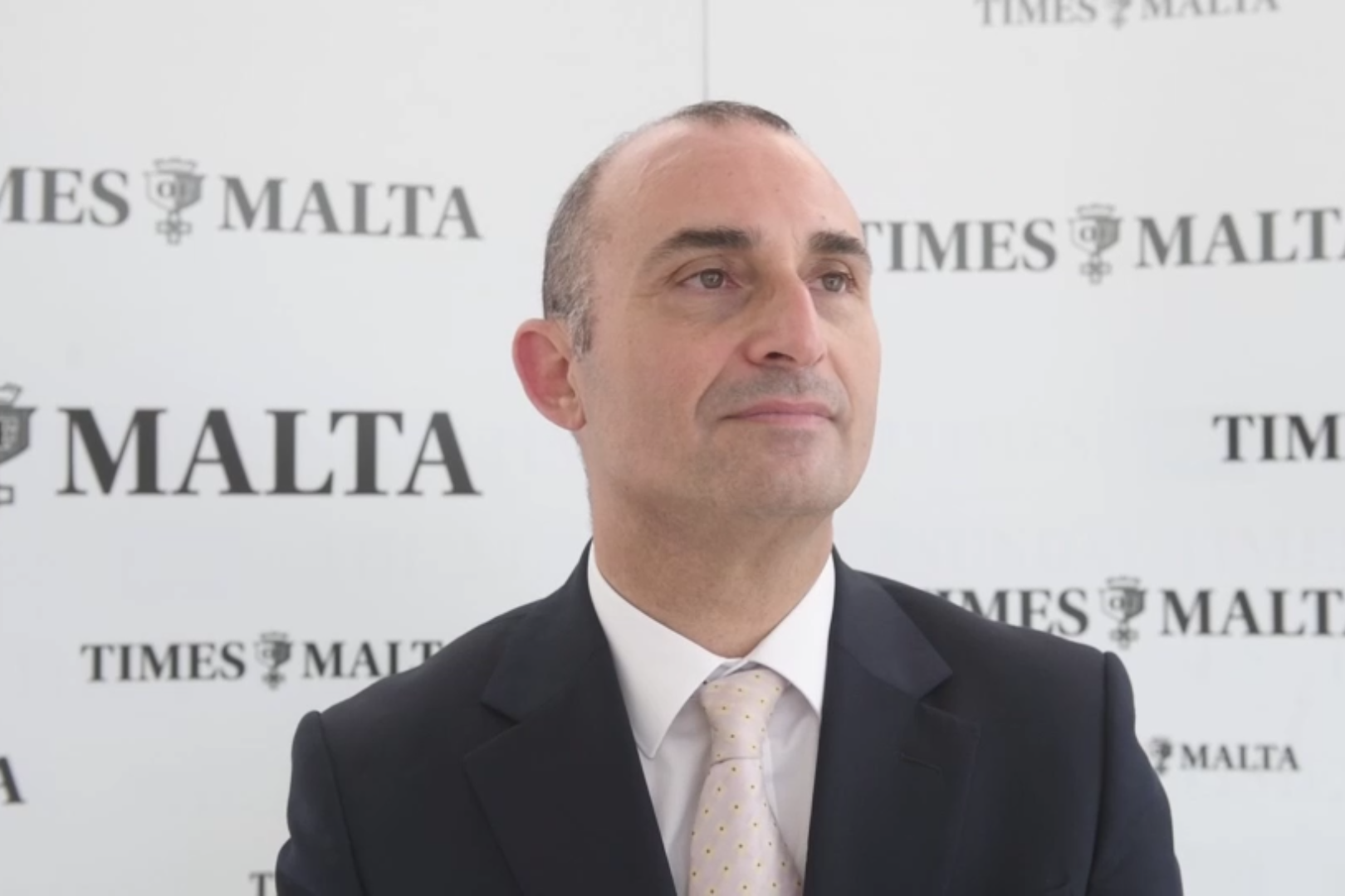 Franco Debono first drafted a party financing law in 2012. File photo: Matthew Mirabelli