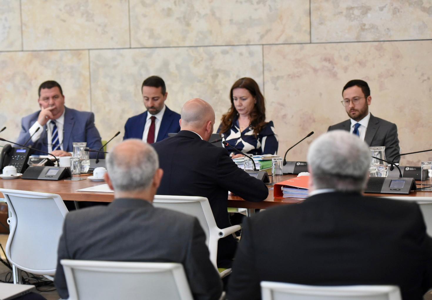 Photo: Chris Sant Fournier