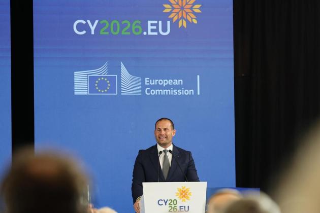 Abela urges EU to factor island realities into policymaking