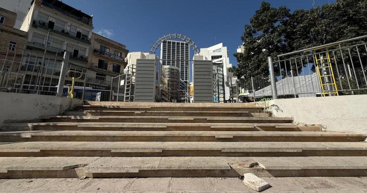 Spinola Gardens mugging sees man handed over four years jail sentence