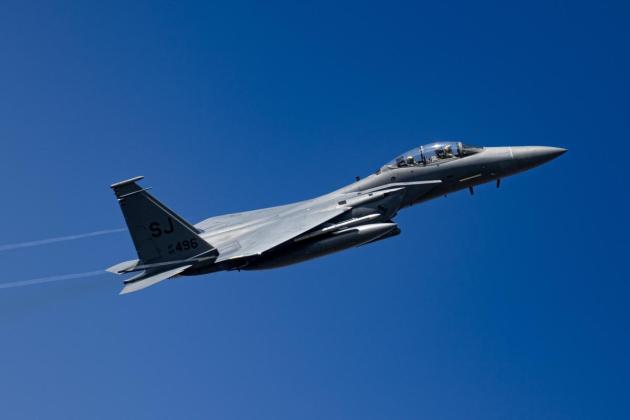 US hits Iran with new strikes, despite talks to end war