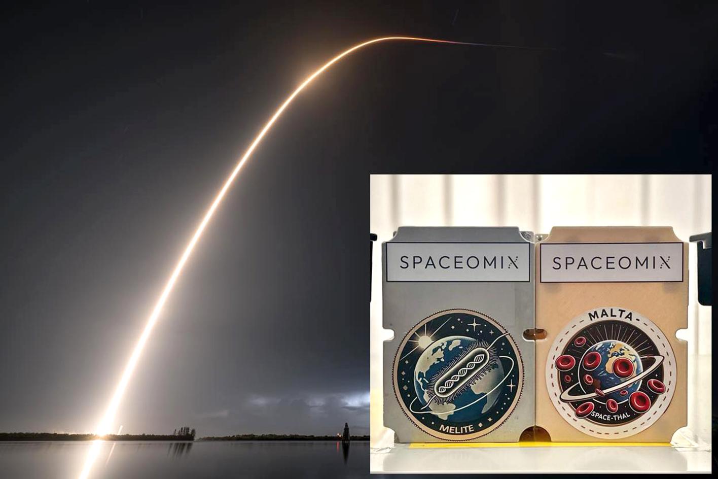 Photo: SPACEOMIX.COM