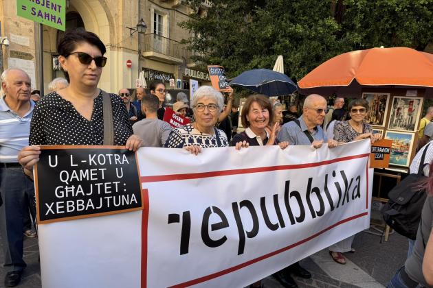 NGOs invited to help monitor rule of law