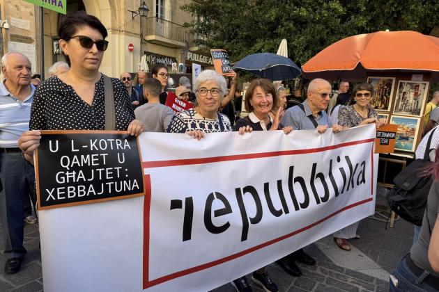 Repubblika urges next legislature to make democracy reform a priority