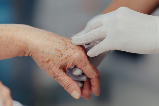 Labour proposes euthanasia referendum