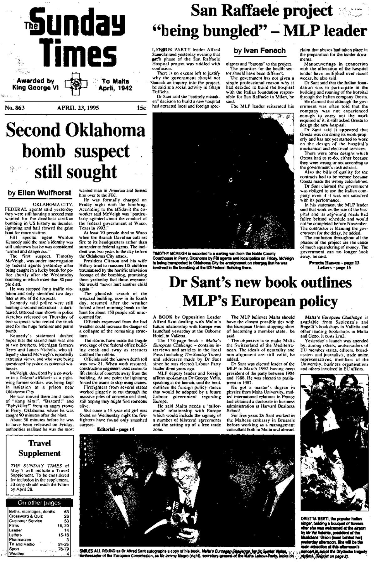 what-happened-on-april-23