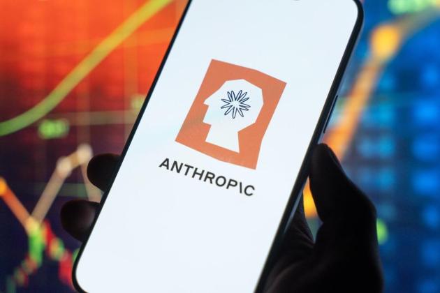 Anthropic cuts access to AI models over US 'national security' order
