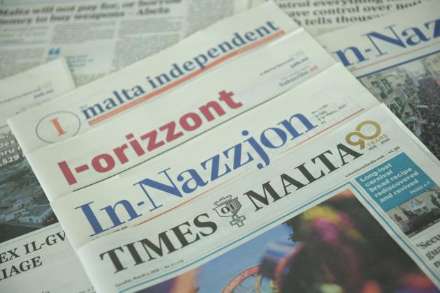 Today's front pages - July 7, 2026