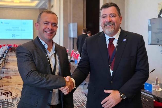 Maltese architects to help shape European property valuation standards