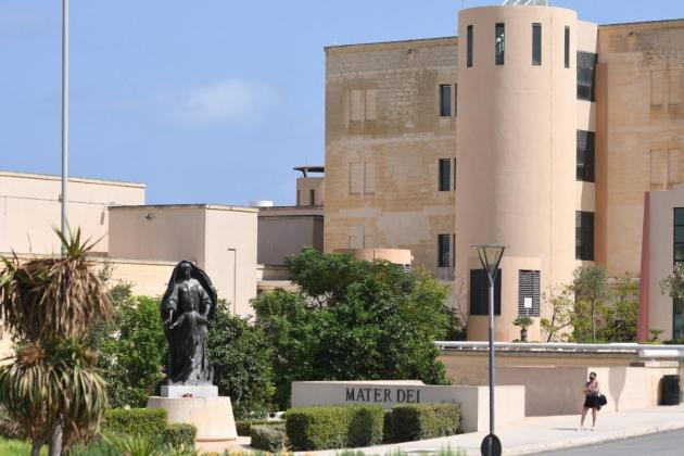 Malta Centre Deguara Shown Recognition By Former NBA Champion malta-centre-deguara-shown-recognition-by-former-nba-champion