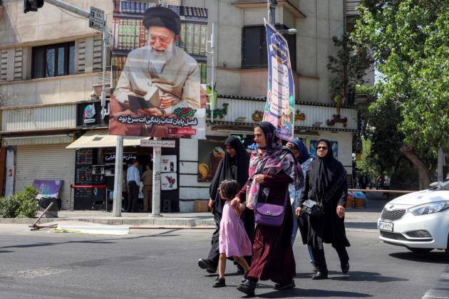 US, Iran officials to hold indirect talks in Doha
