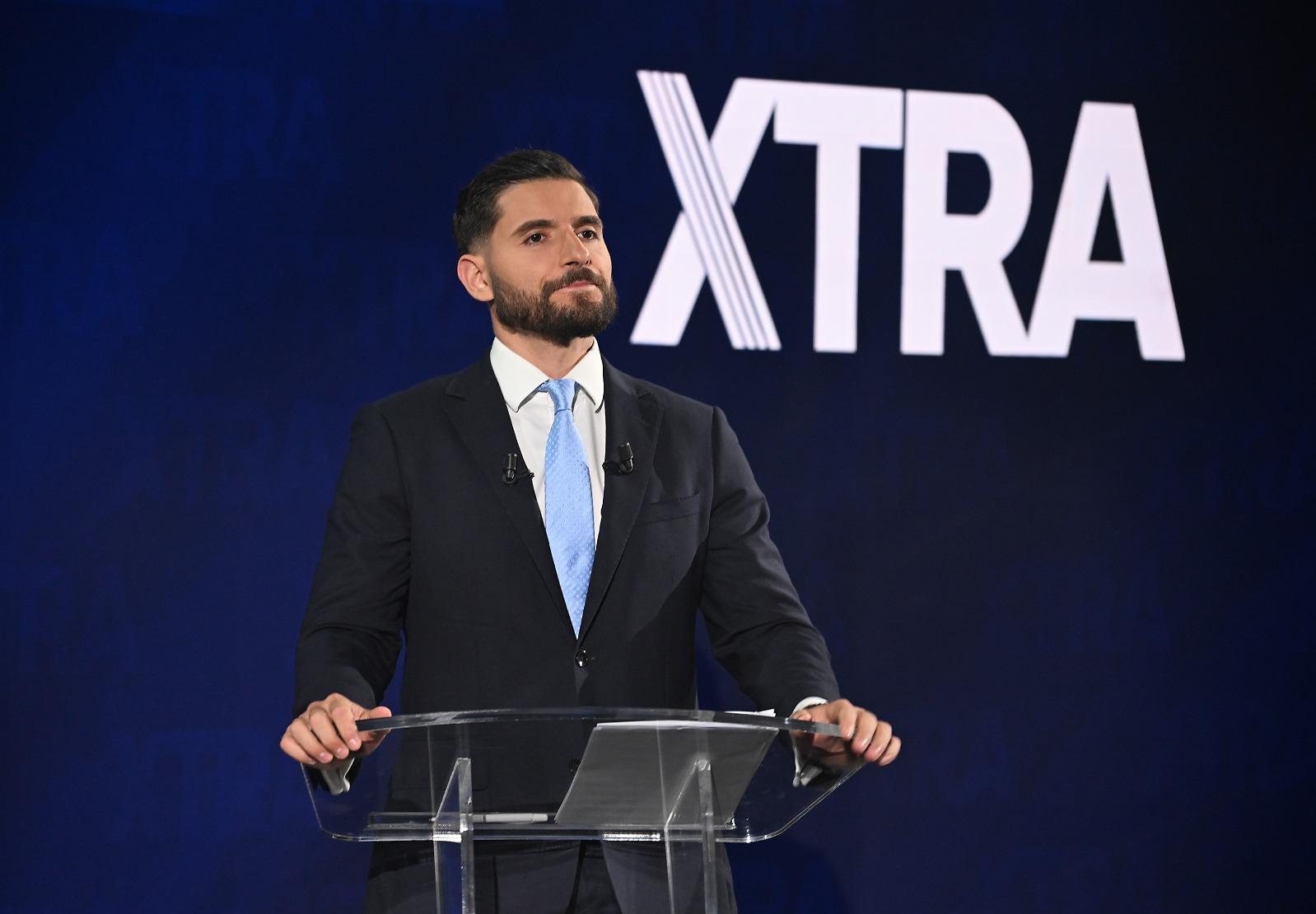 Borg said economic forecasts do not paint a full picture. Photo: Matthew Mirabelli