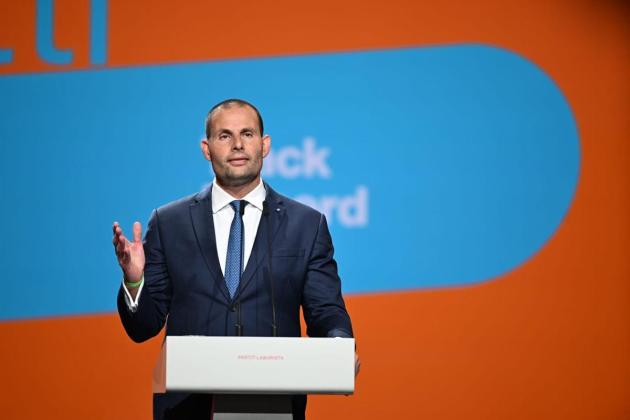 Labour would focus on transport 'modal shift' in new government