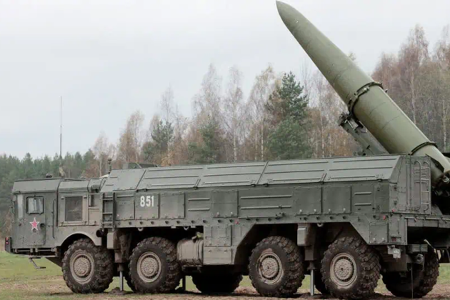 Russia says five killed as Kyiv strikes key plant