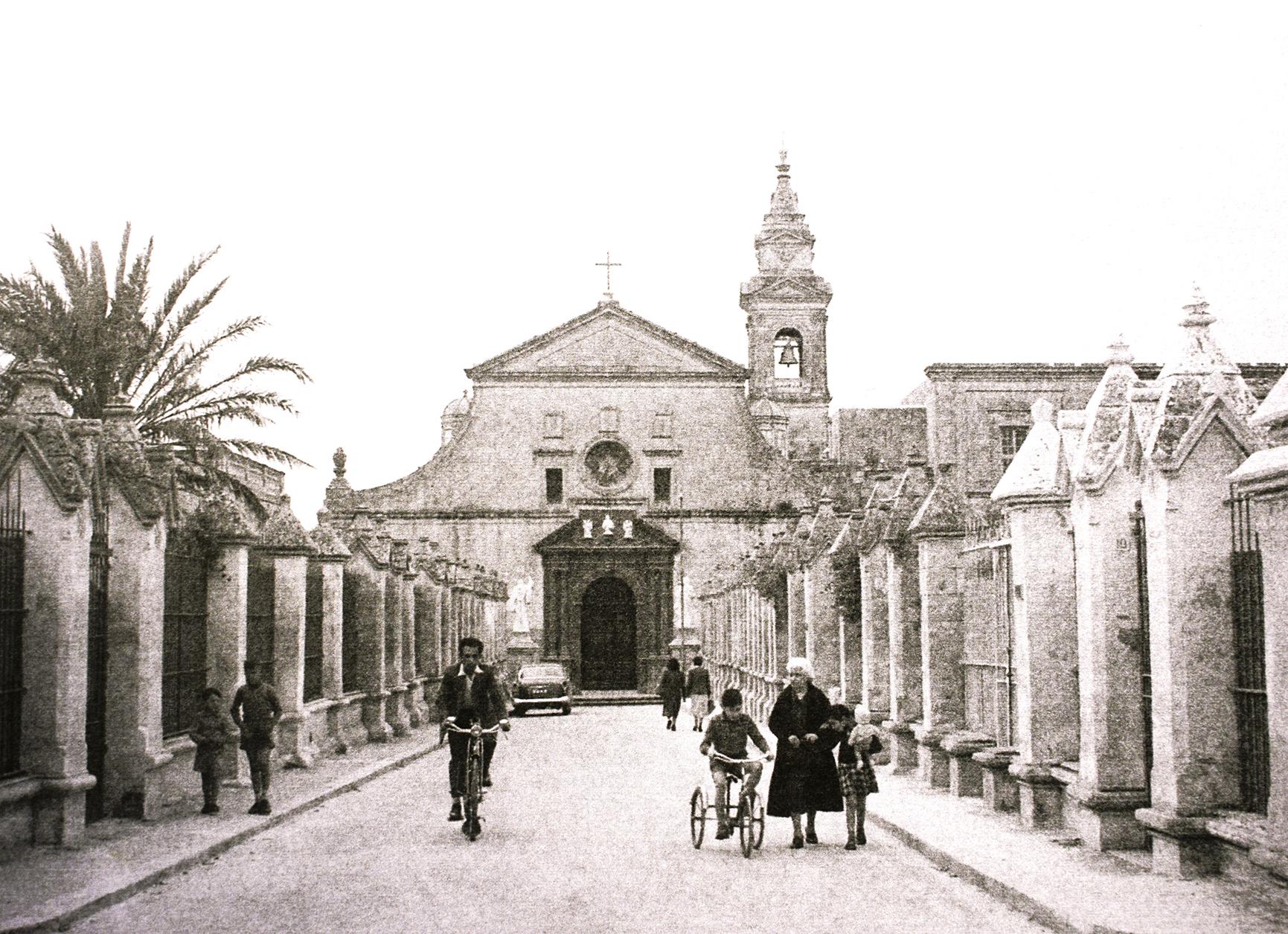 Magri lived in 5, St Augustine Avenue, Rabat, from 1940 to 1944. Photo: Guido Stilon, Magna Żmien
