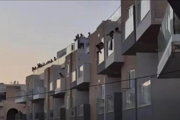 Swieqi short-let crackdown should be extended nationwide, MHRA says