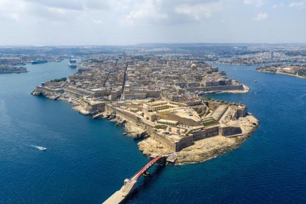 Heritage chief: Do not confuse UNESCO fortifications bid with Valletta reporting