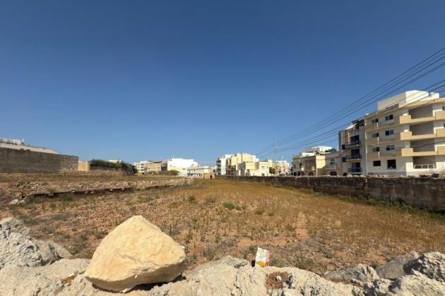 PA refuse four-storey home for elderly in Żabbar ODZ
