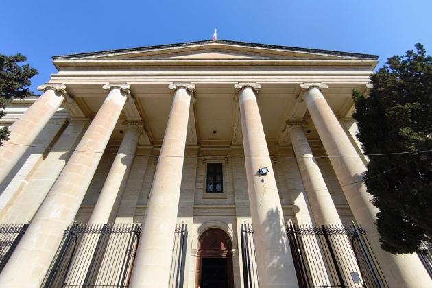 Tourist jailed 18 months after injuring police officers