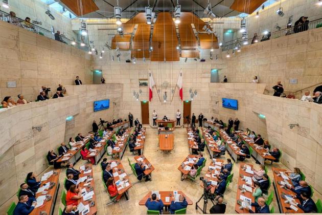 Government gives up power to appoint members of specialised tribunals