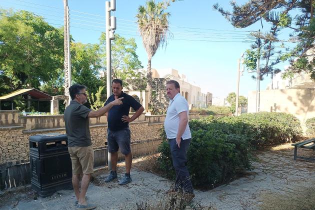 Gozitan Città Victoria council to launch cultural strategy