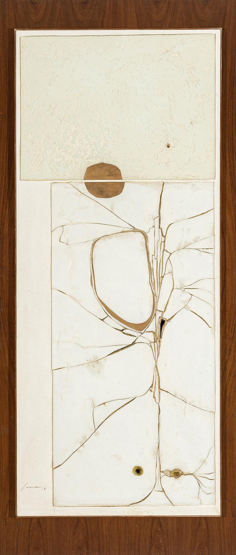 <em>Intention M 306-69,</em> 1969