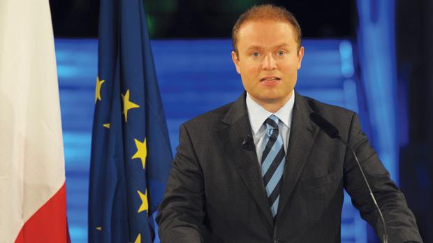 Joseph Muscat: &ldquo;We should compare ourselves with the best achievers not those in crisis.&rdquo;