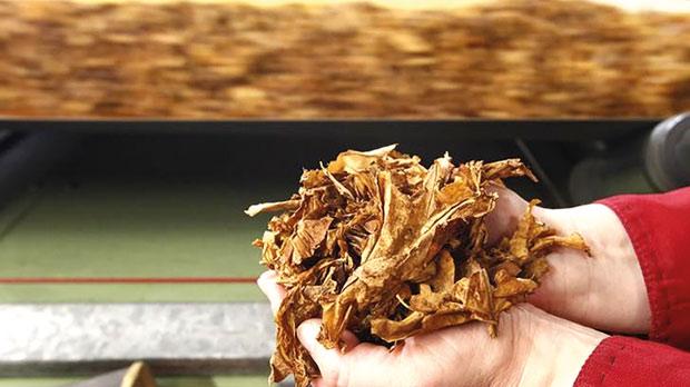 BAT agrees to buy Croatian tobacco business for €550m