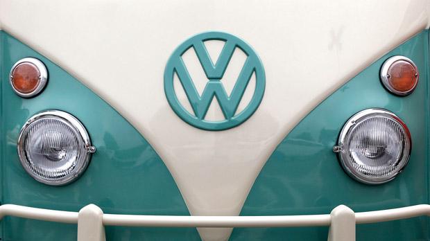 VW Brand Sales Up 3 3 In December On China Demand
