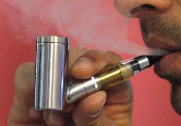 elfbar nachfüll pod läuft aus The 101 on e-Cigarettes Infographic