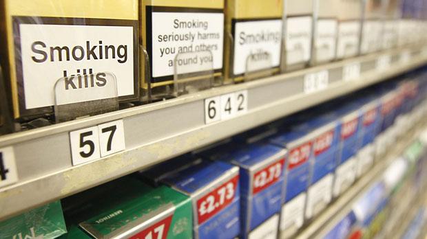 can you smoke vintage cigarettes What your cigarette brand says about you | by Beck Saxon