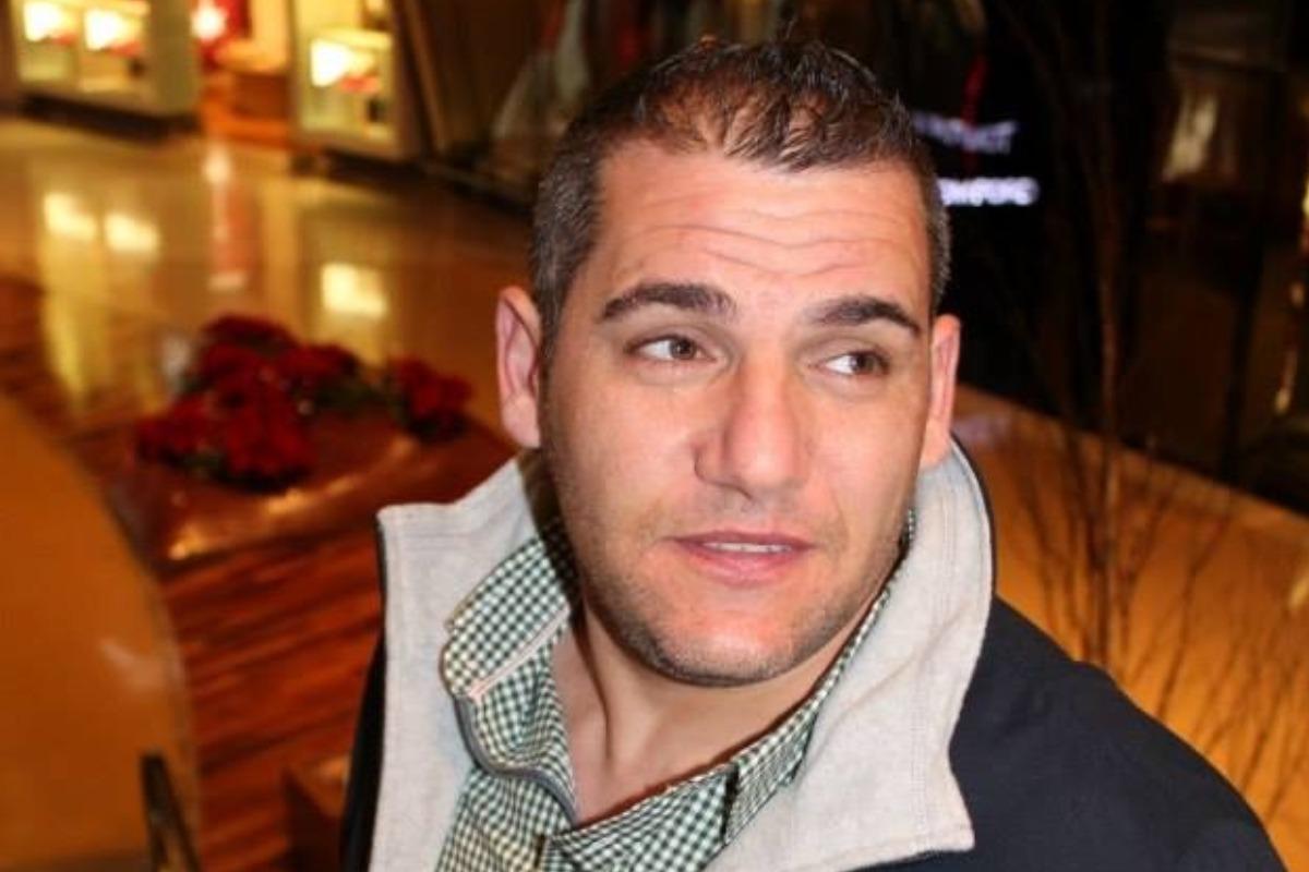 Roderick Cassar admitted murder, a month before he was due to stand trial. Photo: Facebook